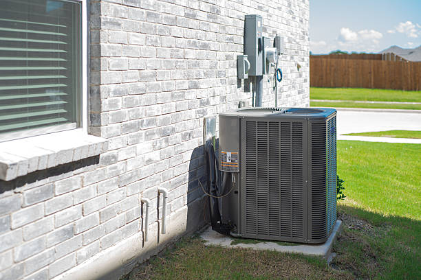 Reliable Ac Installation contractor in Valhermoso Springs, AL by FH HVAC